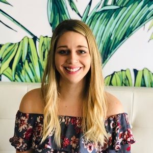 Meet your Posher, Sara